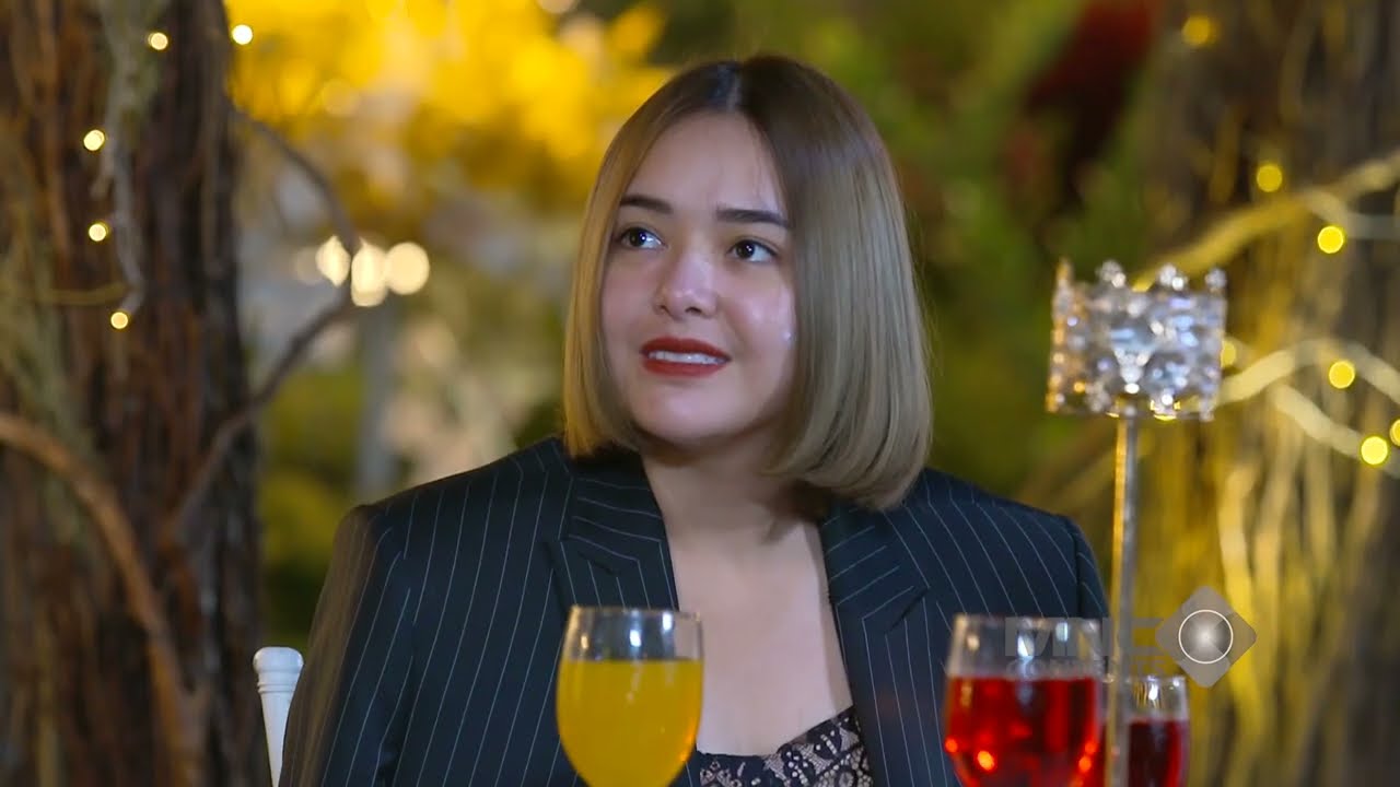 KELUARGA AL FACHRY BUAT ACARA DINNER MEWAH - IKATAN CINTA 907