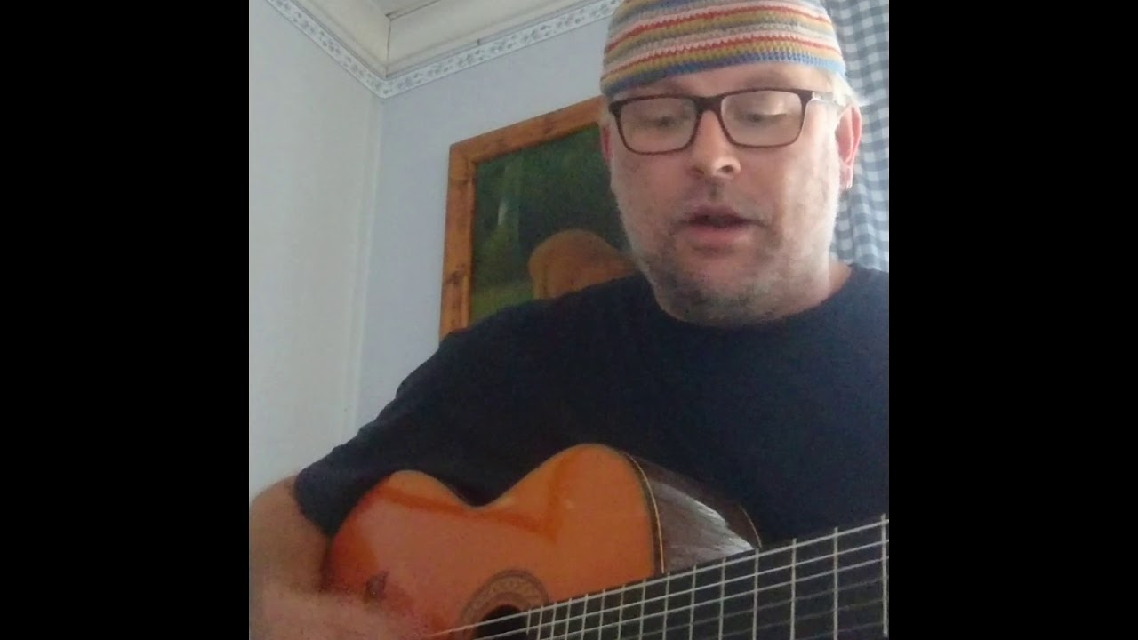 Jag snubbla p&aring; en st&aring;bba