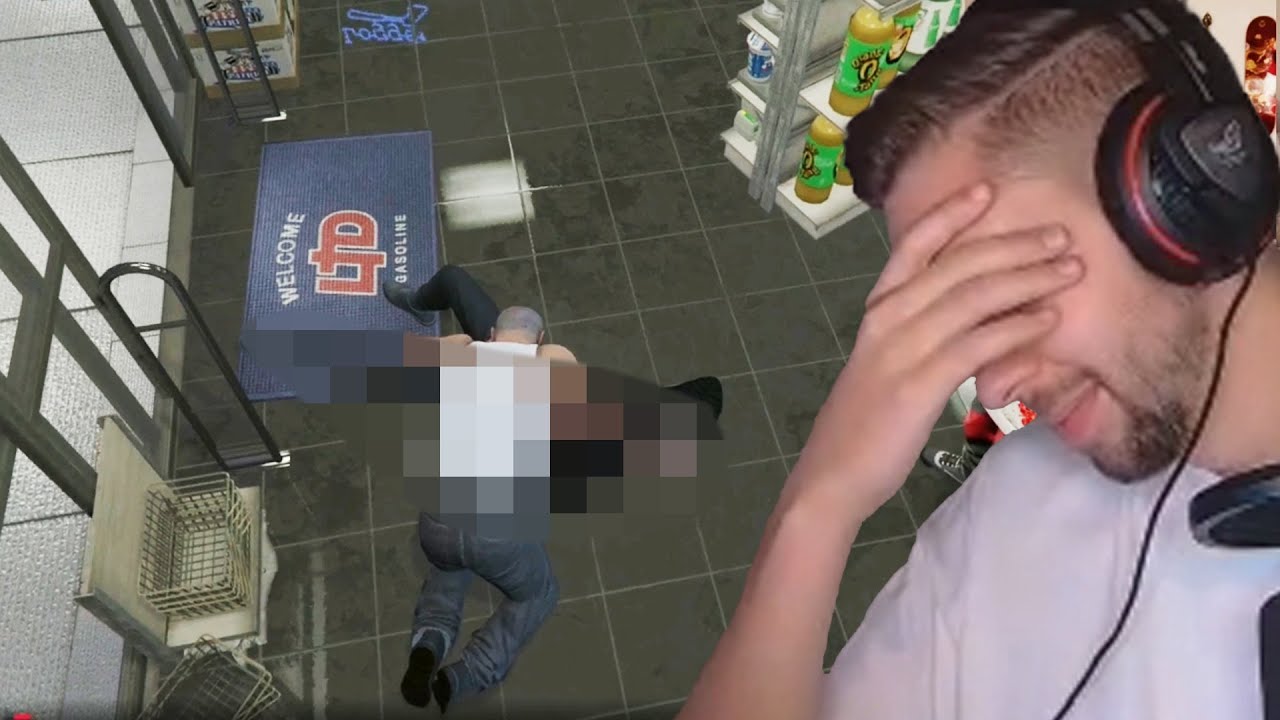 Kebun Reacts to Hilarious GTARP Clips and More! | Time2RP
