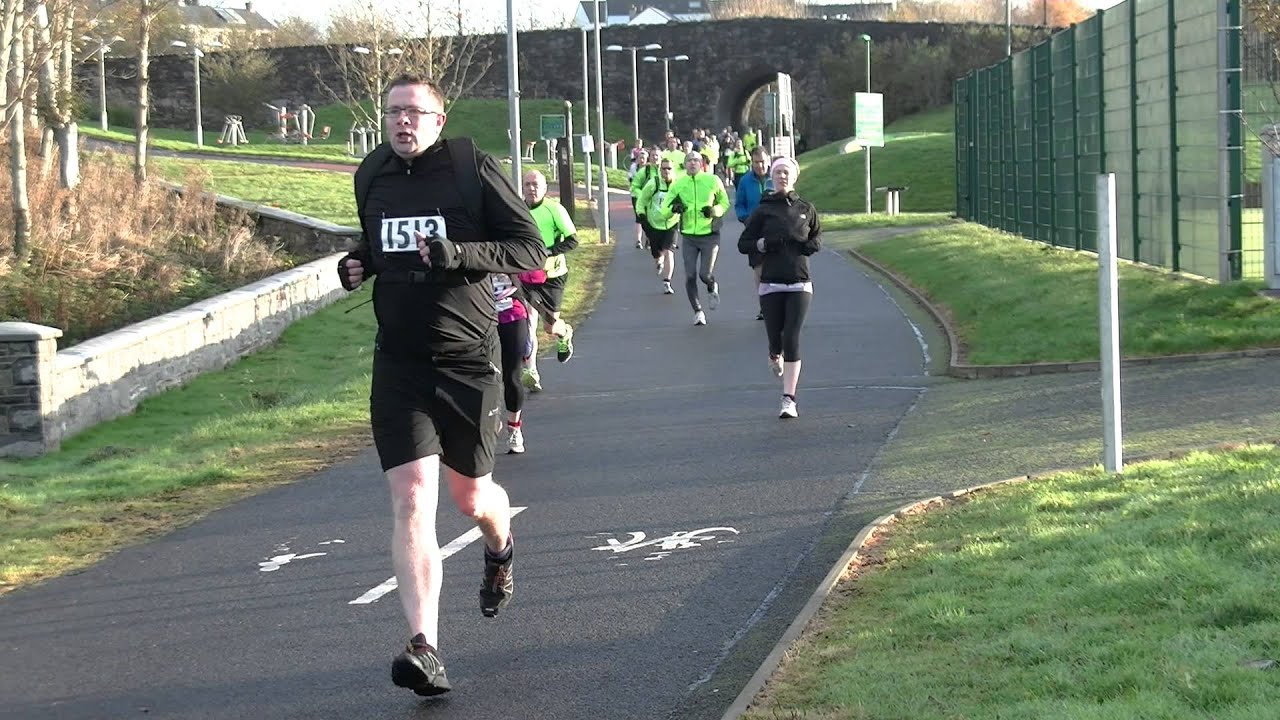 Sea2Summit 2014: Most Runners