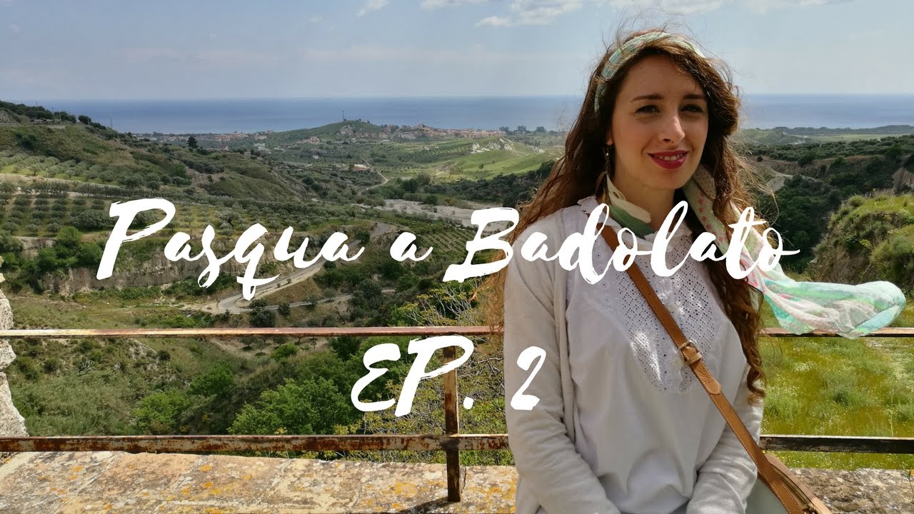 Pasqua a Badolato | Folk calabrese | EP. 2 | ENG SUB