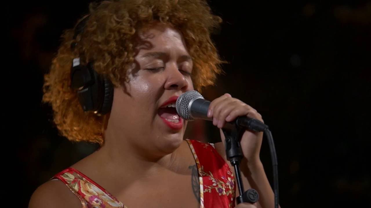 Weaves - Full Performance (Live on KEXP)