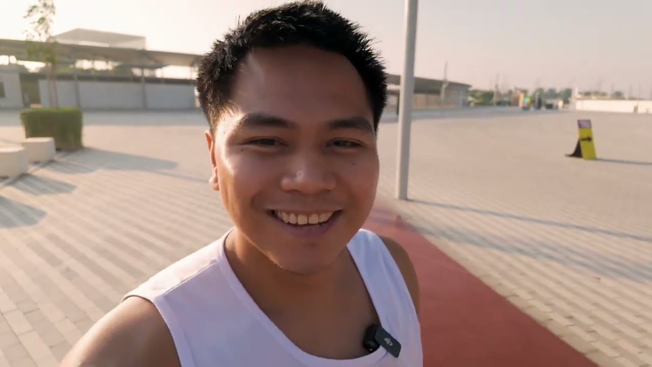 Exploring Dubai: Women's Run (2024)