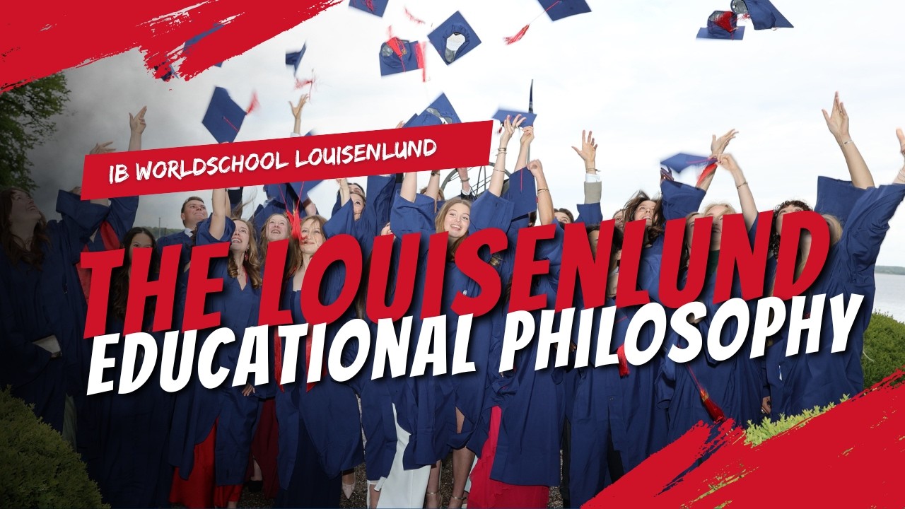 Lernen & Leben im Internat Louisenlund | The Louisenlund educational philosophy