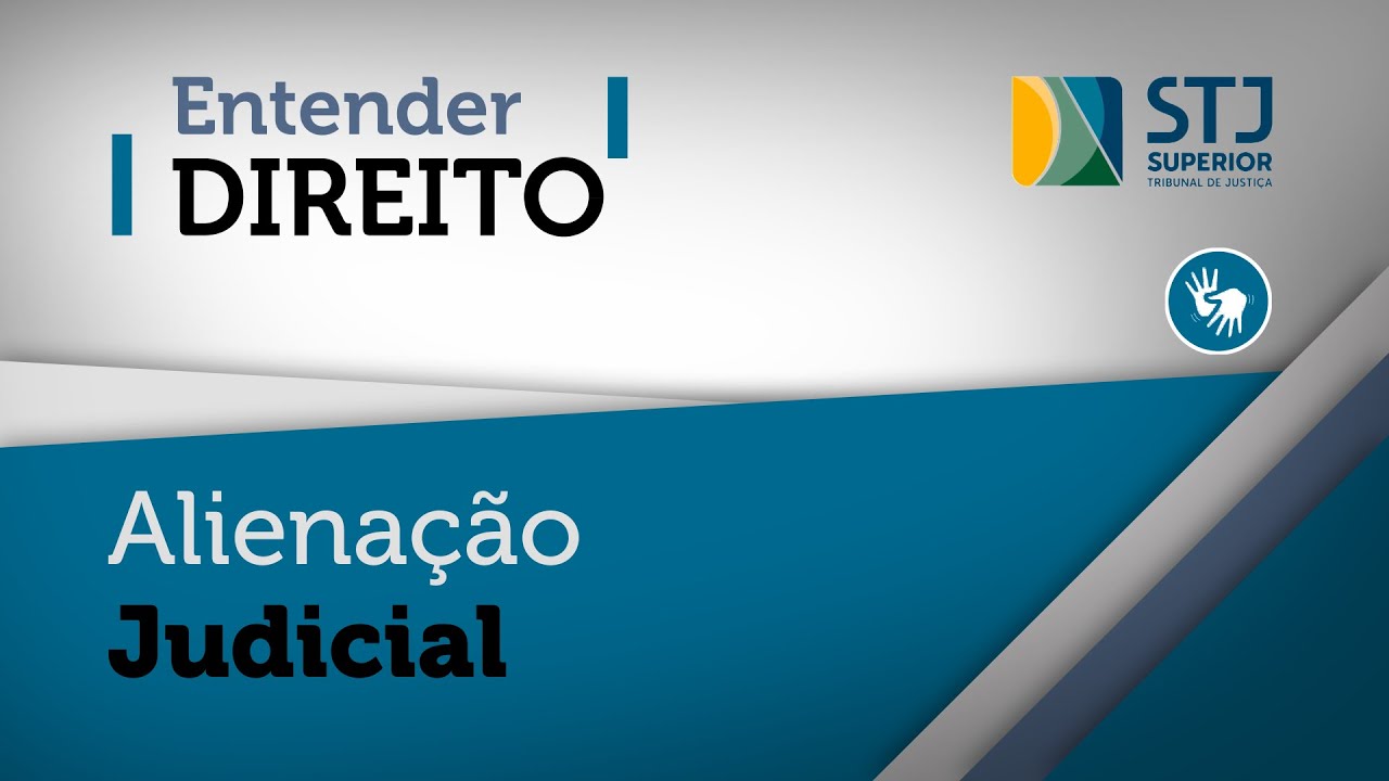 Entender Direito: penhora, avaliação e formas de alienação judicial