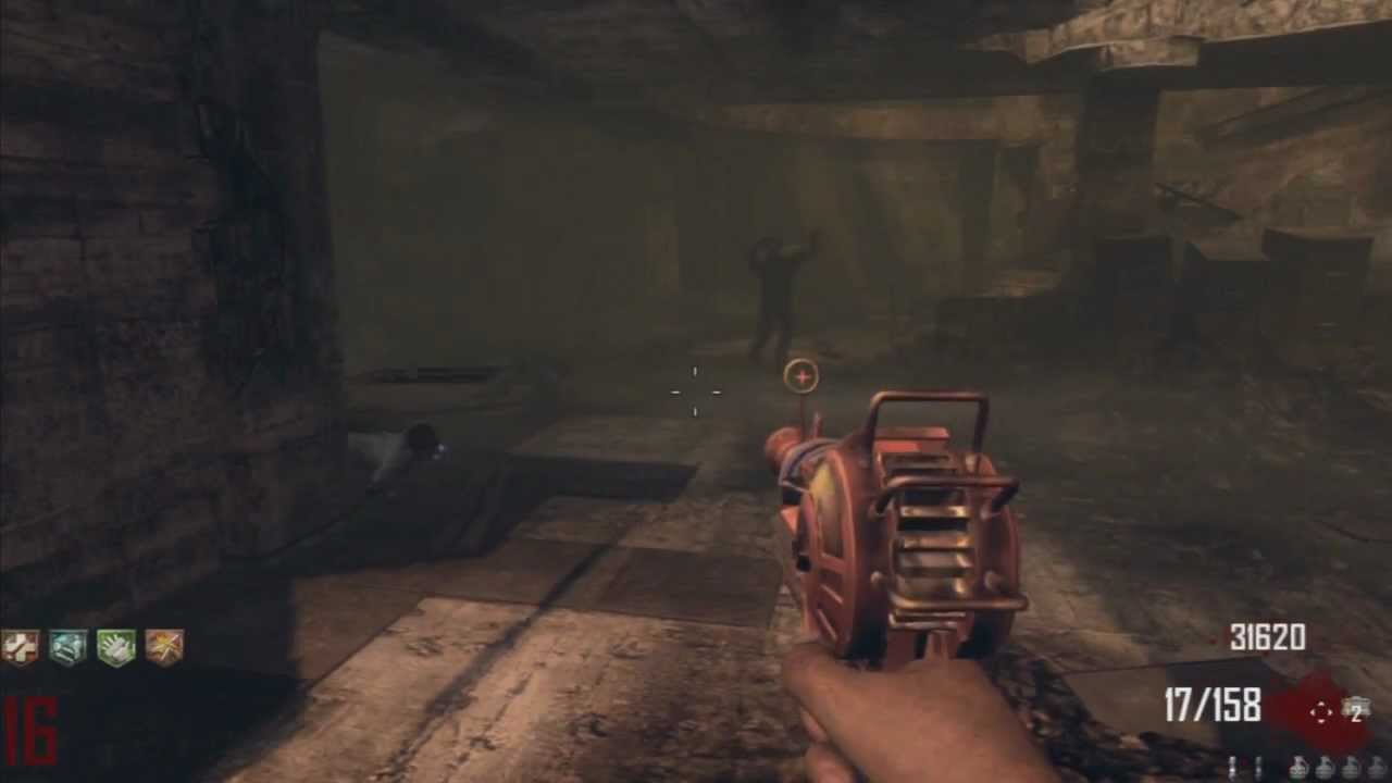 Black Ops 2 Zombies! 