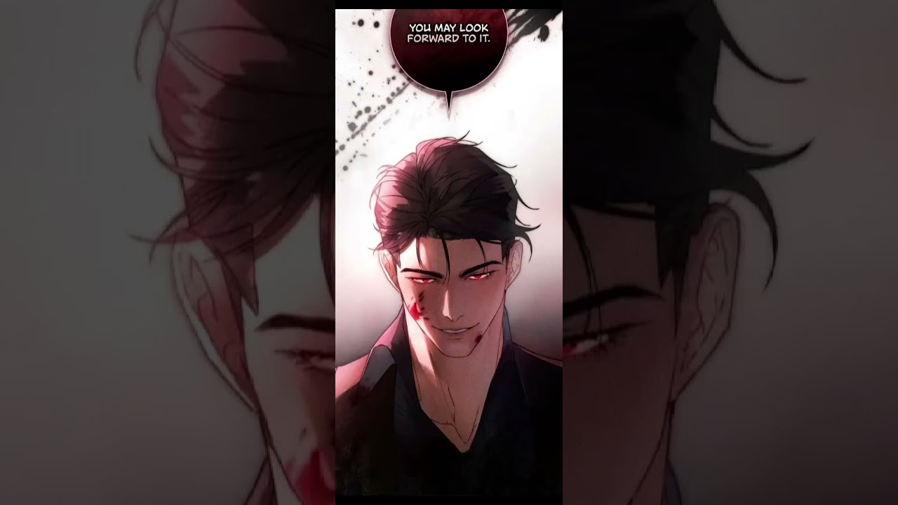 Finally, she accepted married proposal 😊😳 wicked husband 🌚🖤 part 5❤️‍🔥🤭 #foryou #manhwa #couple 
