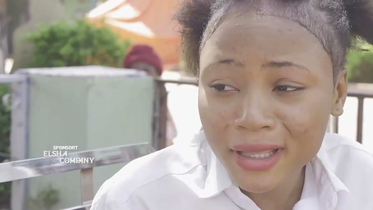 LA BELLE ET MARINA O3 ELSHA Nouveauté  FILM COMPLET SÉRIE CONGOLAISE
