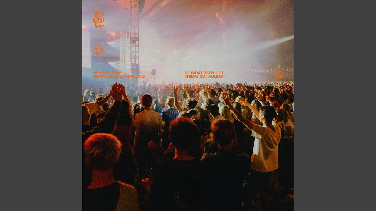 Keep On Proving It (Live)