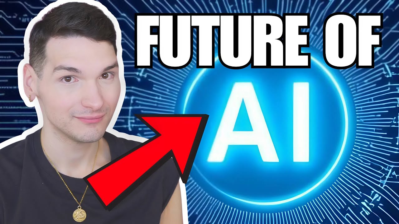 The Future of A.I. PSYCHIC READING