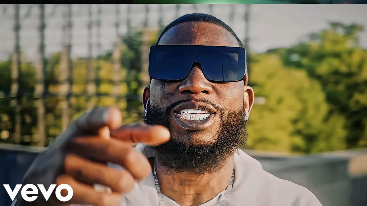 Gucci Mane - Myself ft. Moneybagg Yo & G Herbo & Hotboii & Jeezy (Music Video) 2023