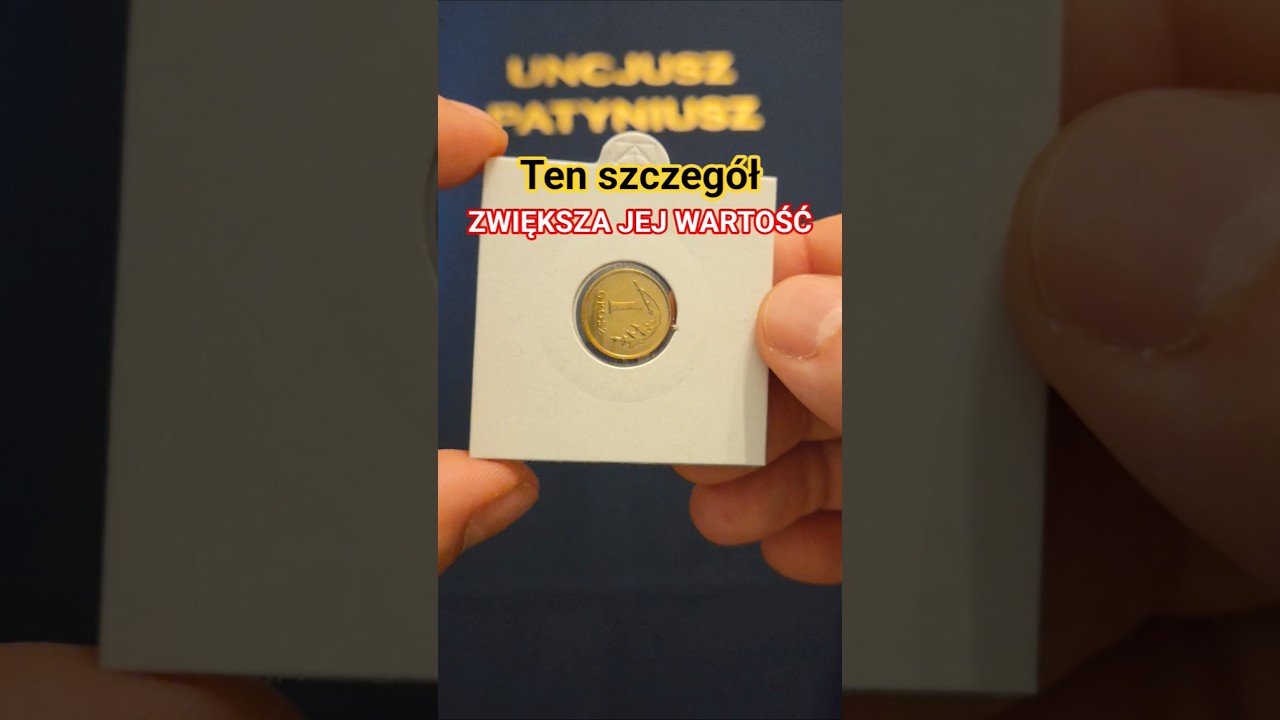DESTRUKTY warte więcej niż nominał!!💰 🔍 Szukaj rzadkiej SKRĘTKI!