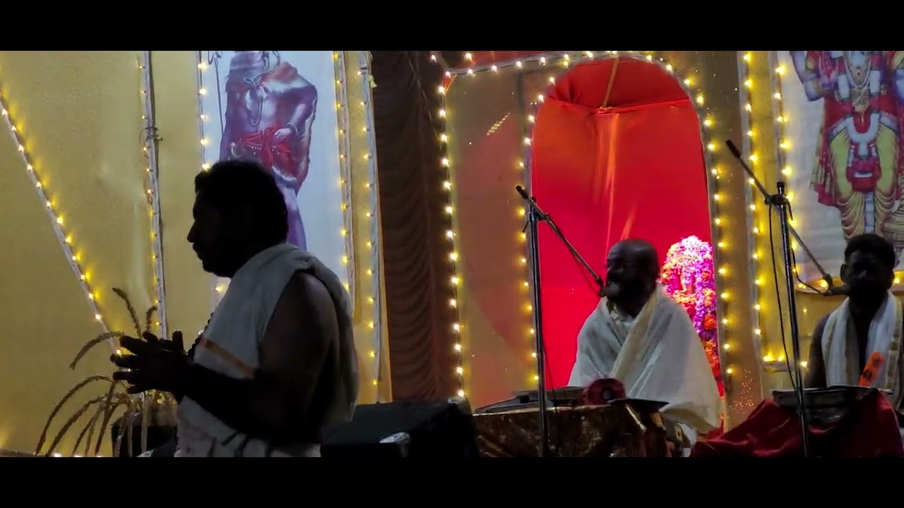 പള്ളിക്കൽ സുനിൽ സാർ പ്രഭാഷണം -ഭാഗം 2 ( 13-ജനുവരി -2026) @ഓച്ചിറ പരബ്രഹ്മ ക്ഷേത്രം 
