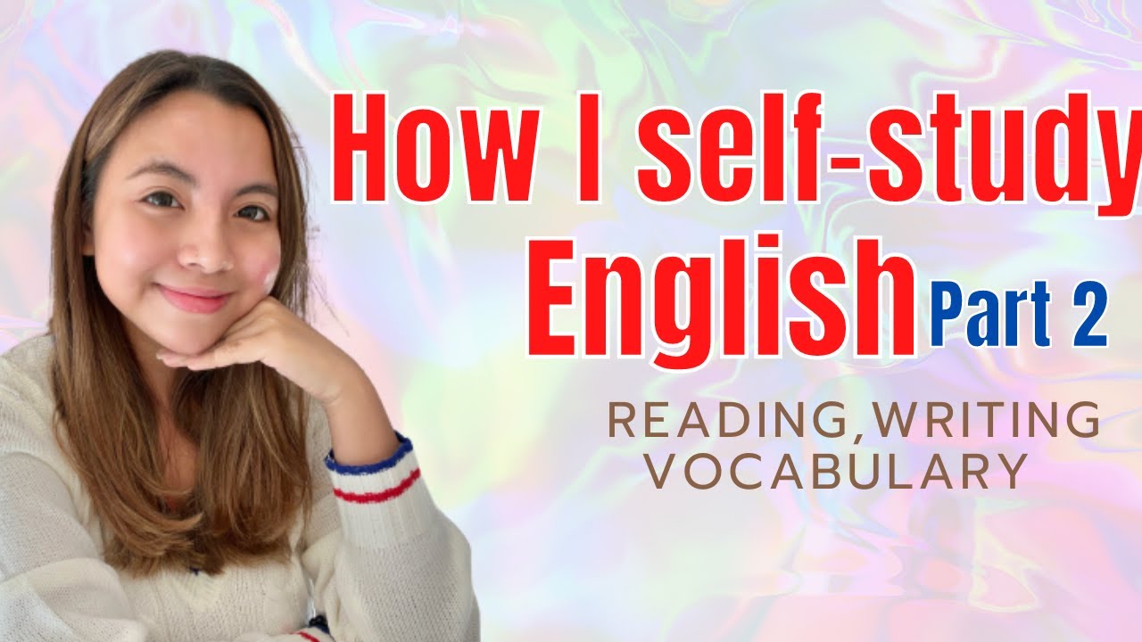 Do this for 30 days to improve your English | Part 2 | Reading, Writing and vocabulary
