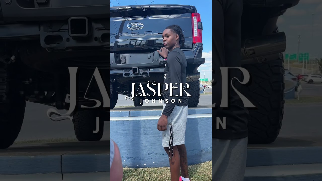Meet Kentucky Basketball&rsquo;s, Jasper Johnson this Saturday 10/18!! #BBN #SEC #Kentucky #BuiltFordTough