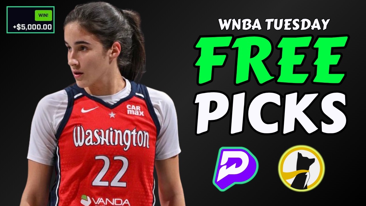 (SWEEP🧹) ЛУЧШИЕ ПРОГНОЗЫ НА ВТОРНИК WNBA НА СЕГОДНЯ | СТАВКИ И ПРОГНОЗЫ НА ИГРОКОВ 14 июля