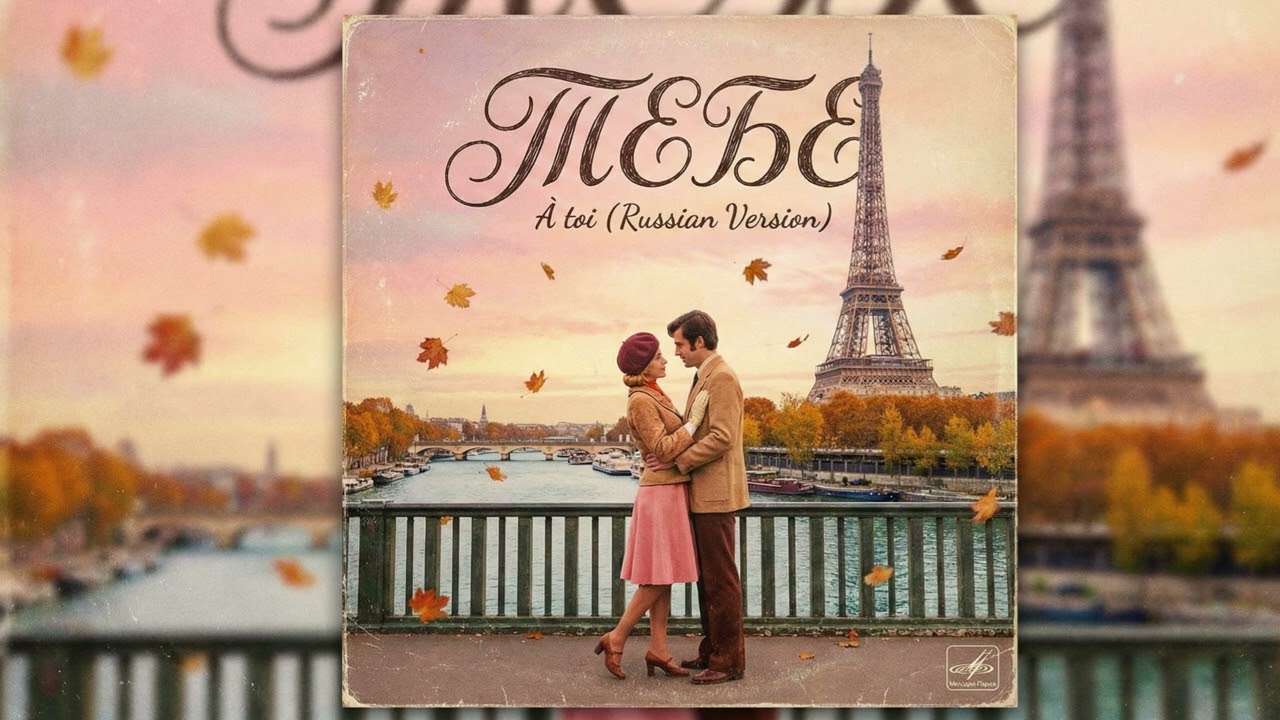 Мистер Лис-Тебе
