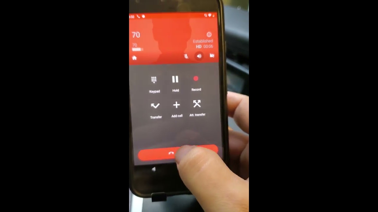 Groundwire Android Setup