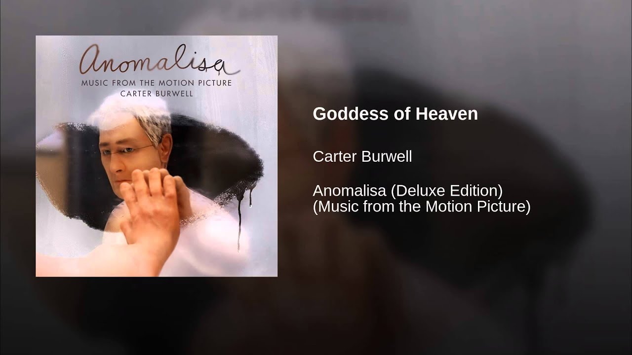 Goddess of Heaven