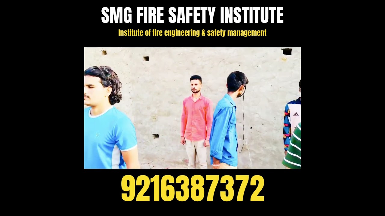 Fire safety institute Sikar || admission open #shots #ytshorts #youtubeshorts #viralshort