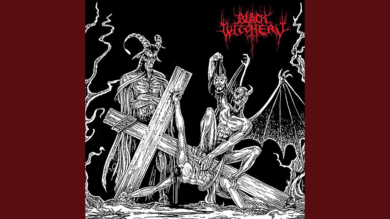 Unholy Vengeance of War