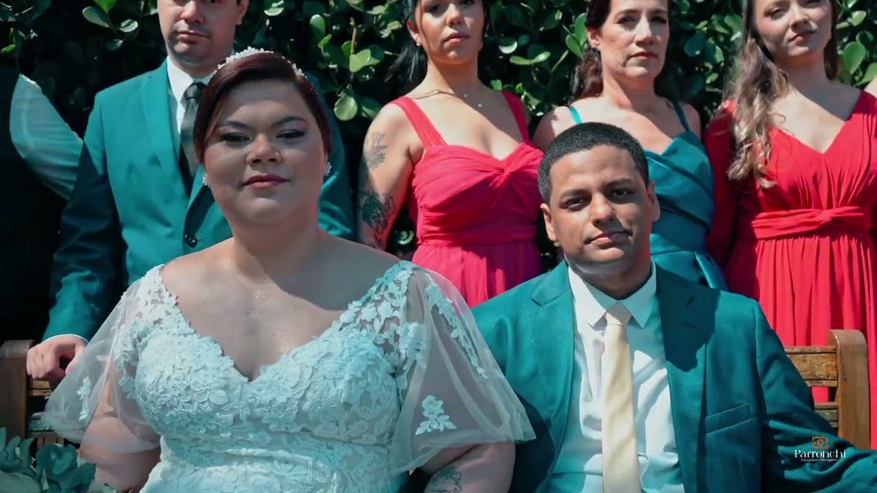 Débora & Ricardo  | Wedding Film