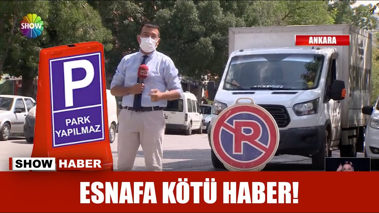 Esnafa kötü haber!