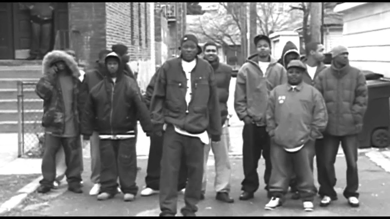 YP - I Hustle
