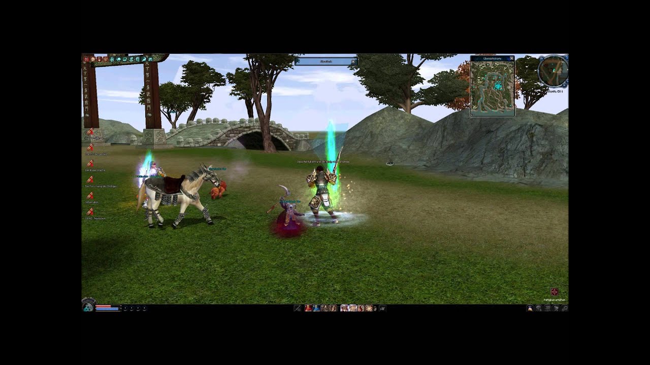 Takania2 // PvP // KrankesDing
