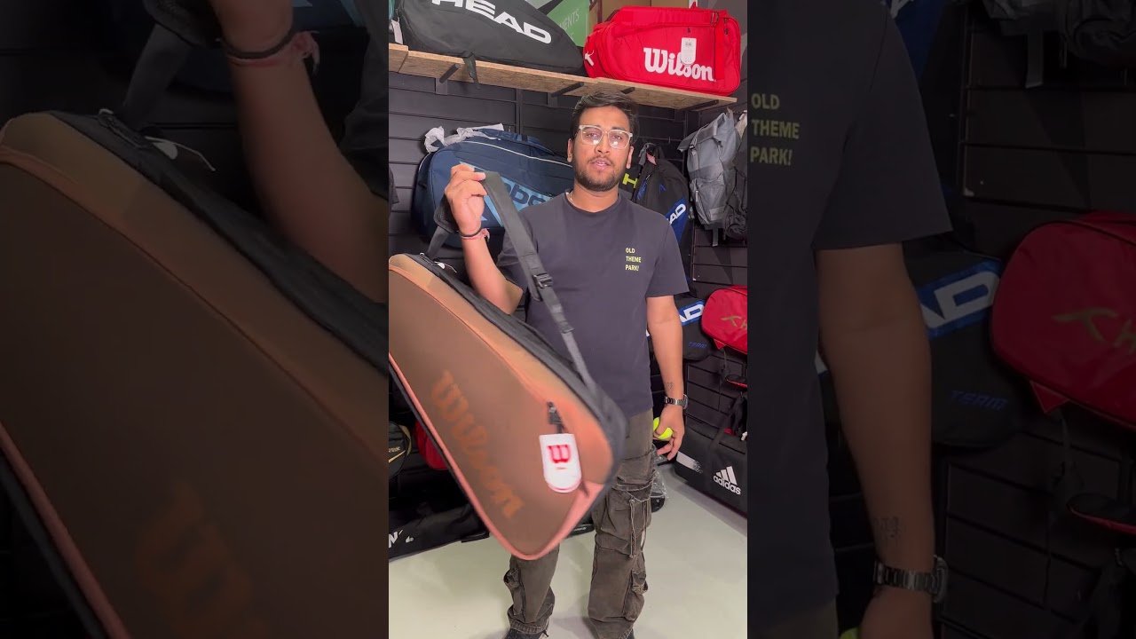 Must-Have Tennis Gear! 🎾 Top Equipment for Every Player | Sport of the Week