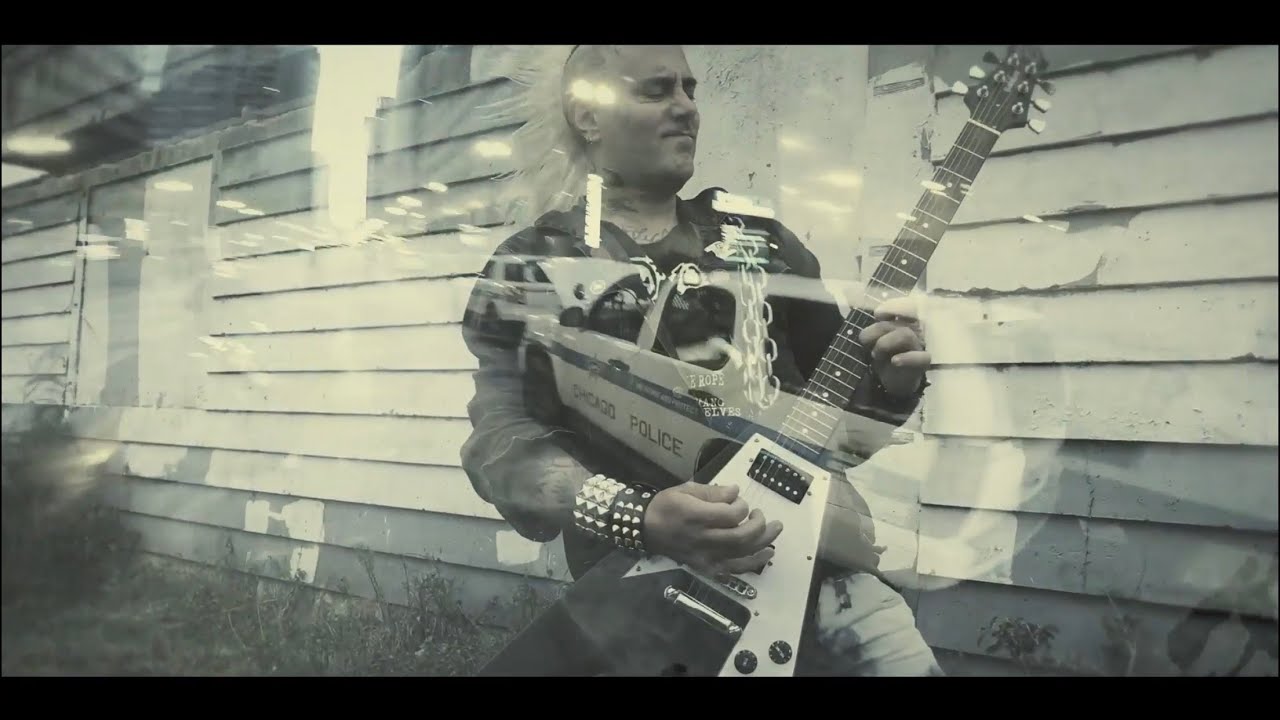 The Casualties 
