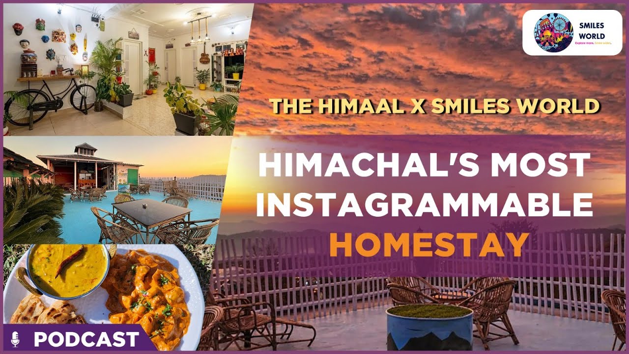 Himachal Beyond Crowds | Bir Billing, Mountains, Culture & Slow Travel Experience