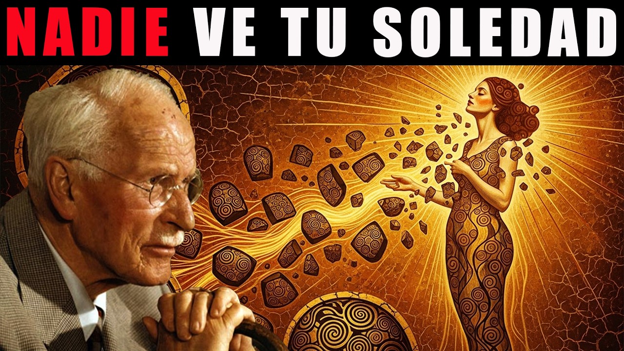 La Soledad Oculta de la Mujer de Alma Vieja