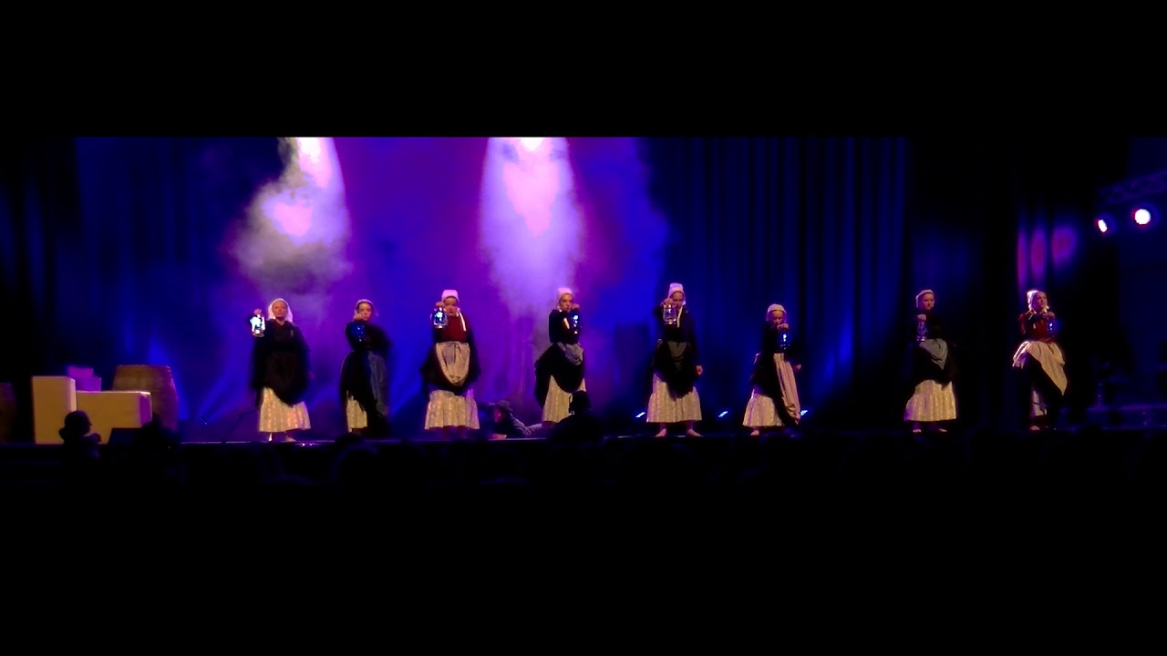 Setu Ar Vuhez (2018)