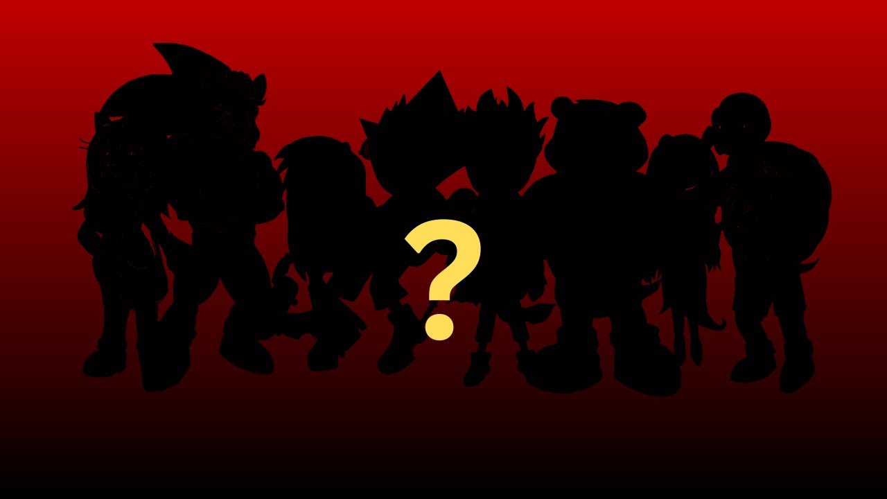 Meet the team of Chaos Blast Productions!