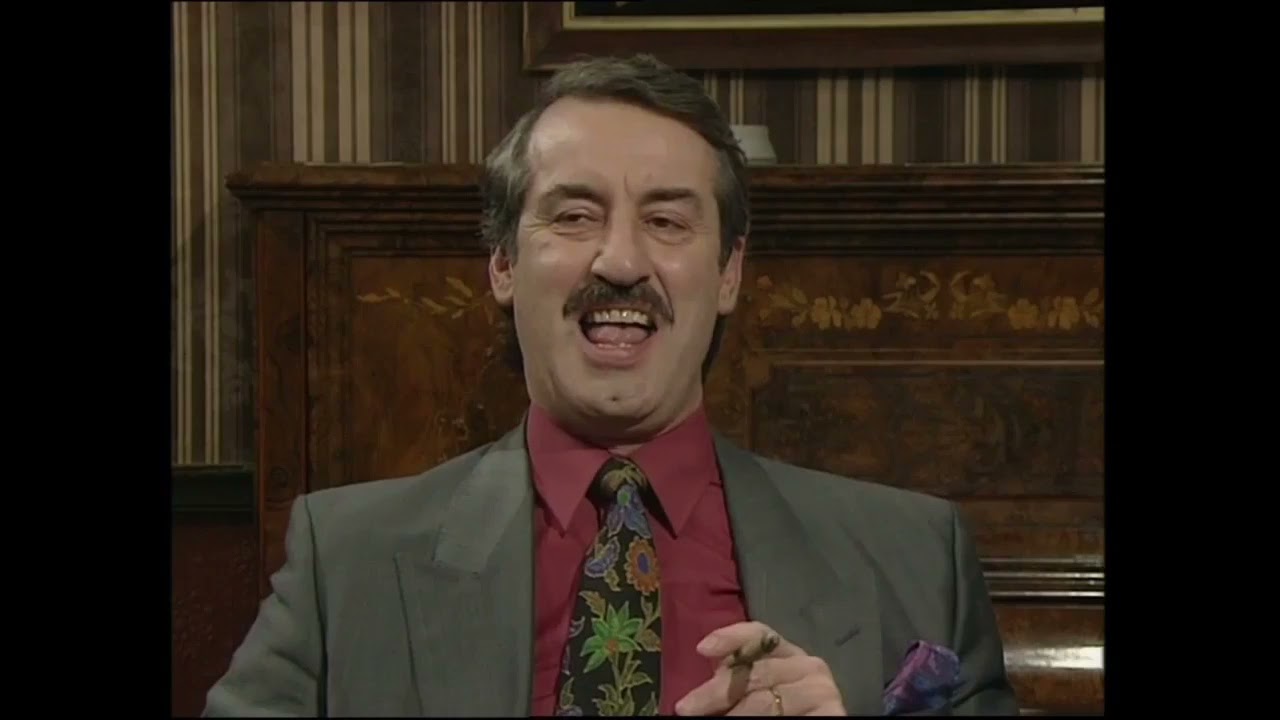 Boycie's Best Moments
