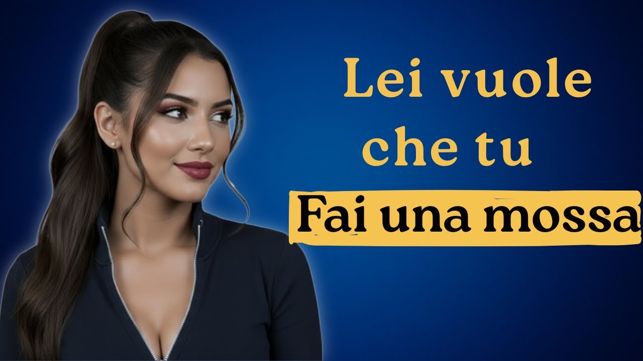 7 Segni che Vuole che Tu Faccia una Mossa ORA | Psicologia Femminile