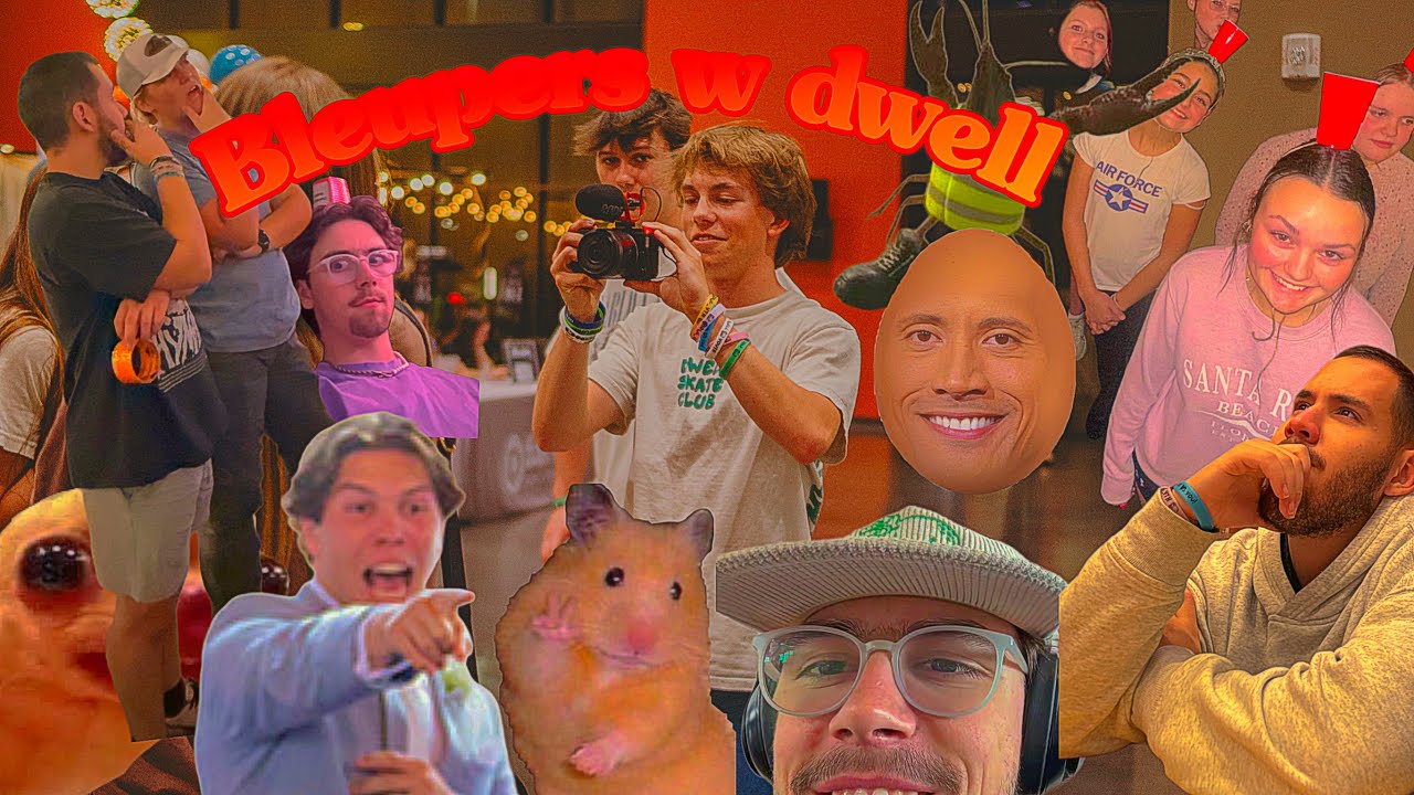 WE DID IT AGAIN?!?