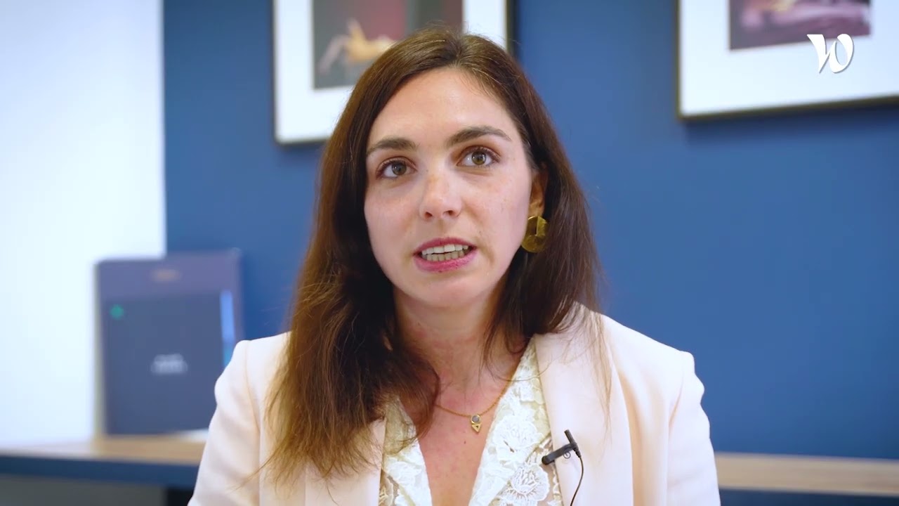 Découvrez Eluxtravel avec Juliette Faurisson   Responsable département EluxEvent