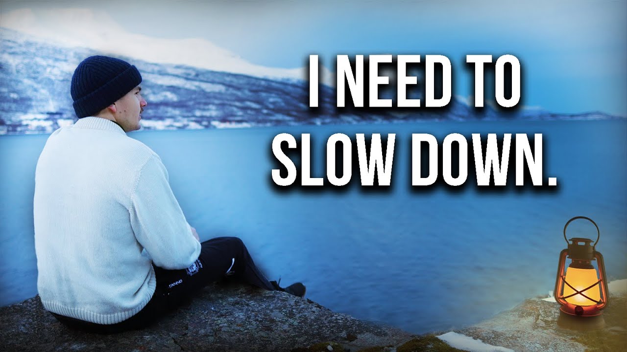 Simplifying Life During The Dark Nordic Winter