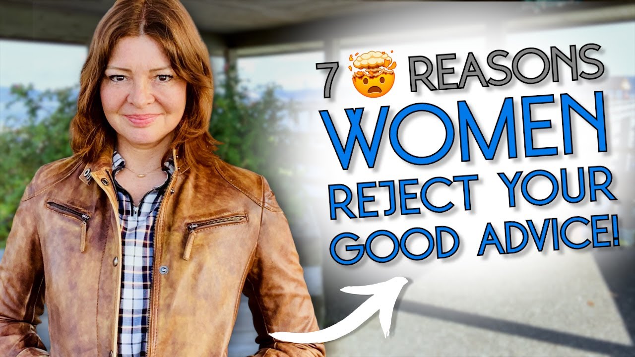 7 Differences Between The Way Men And Women COMMUNICATE!