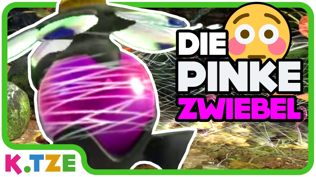 Wie kommen wir zur Zwiebel? 🤔😔 Pikmin 3 Deluxe Switch | Folge 9