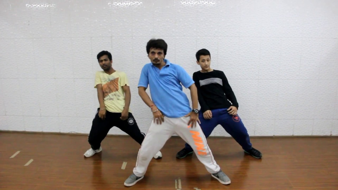 Kala Chasma Dance | Pran Dance House | Best Dance | Baar Baar Dekho+0