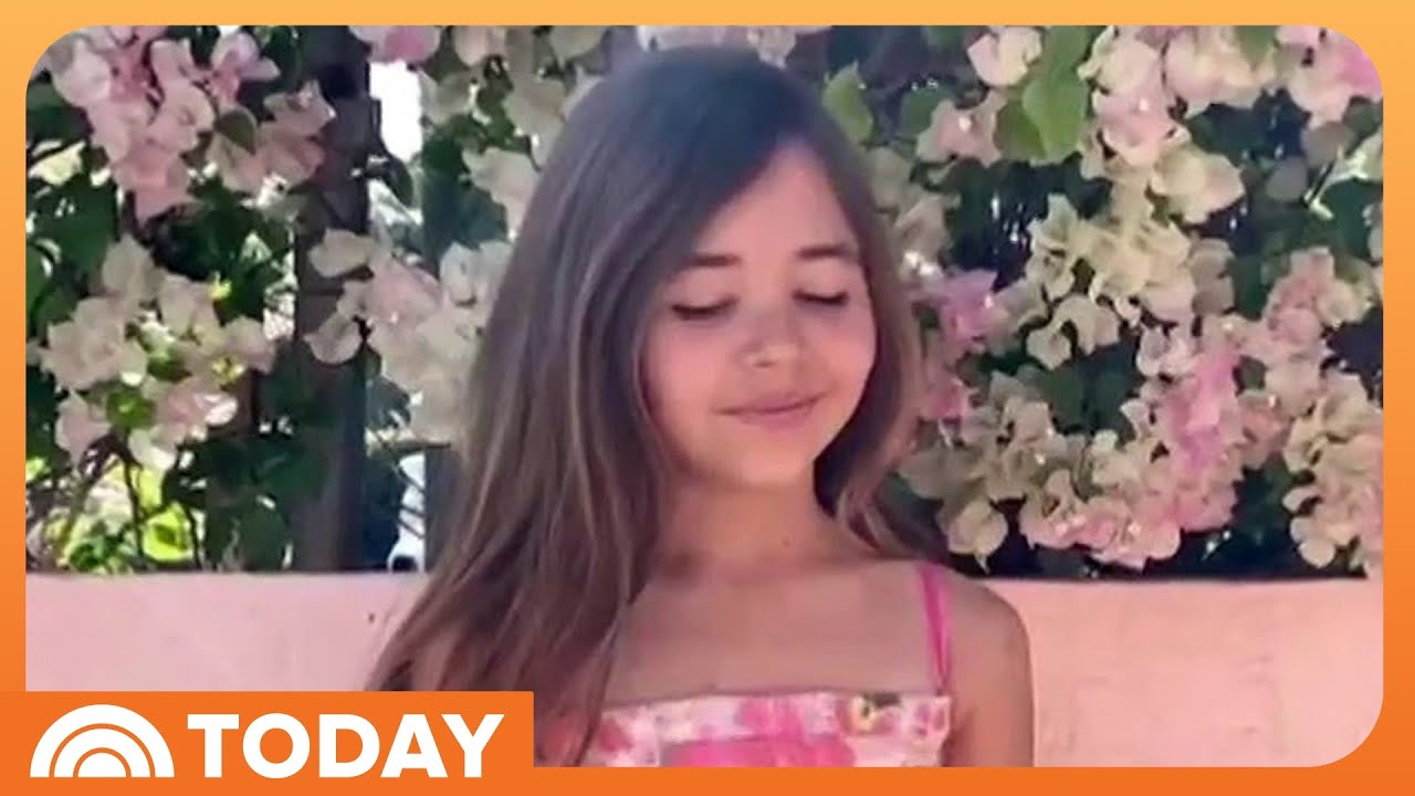 Girl, 9, Gets Partially Severed Hand Reattached After Shark Attack