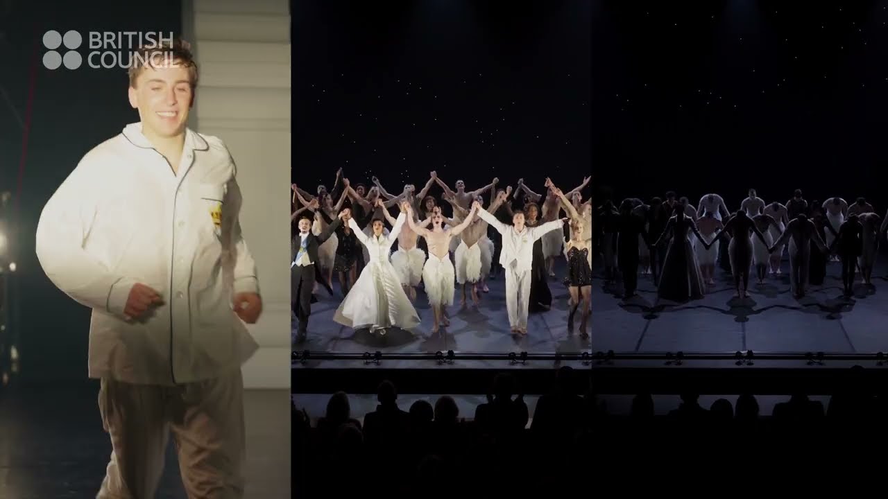 Retour en images sur notre programme Spotlight automne Arts & Culture, en partnariat avec GREAT