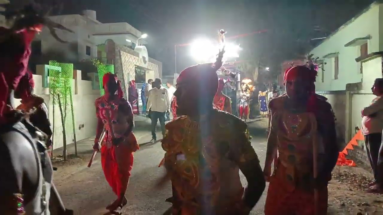 ଅନନ୍ତ ବେରଣୀ ଗ୍ରାମ ର ଦୁଇ ଦୋଳ ମହୋତ୍ସବ ଯାତ୍ରା 
