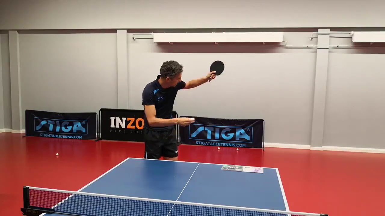 Lurig Serve - Inspiration