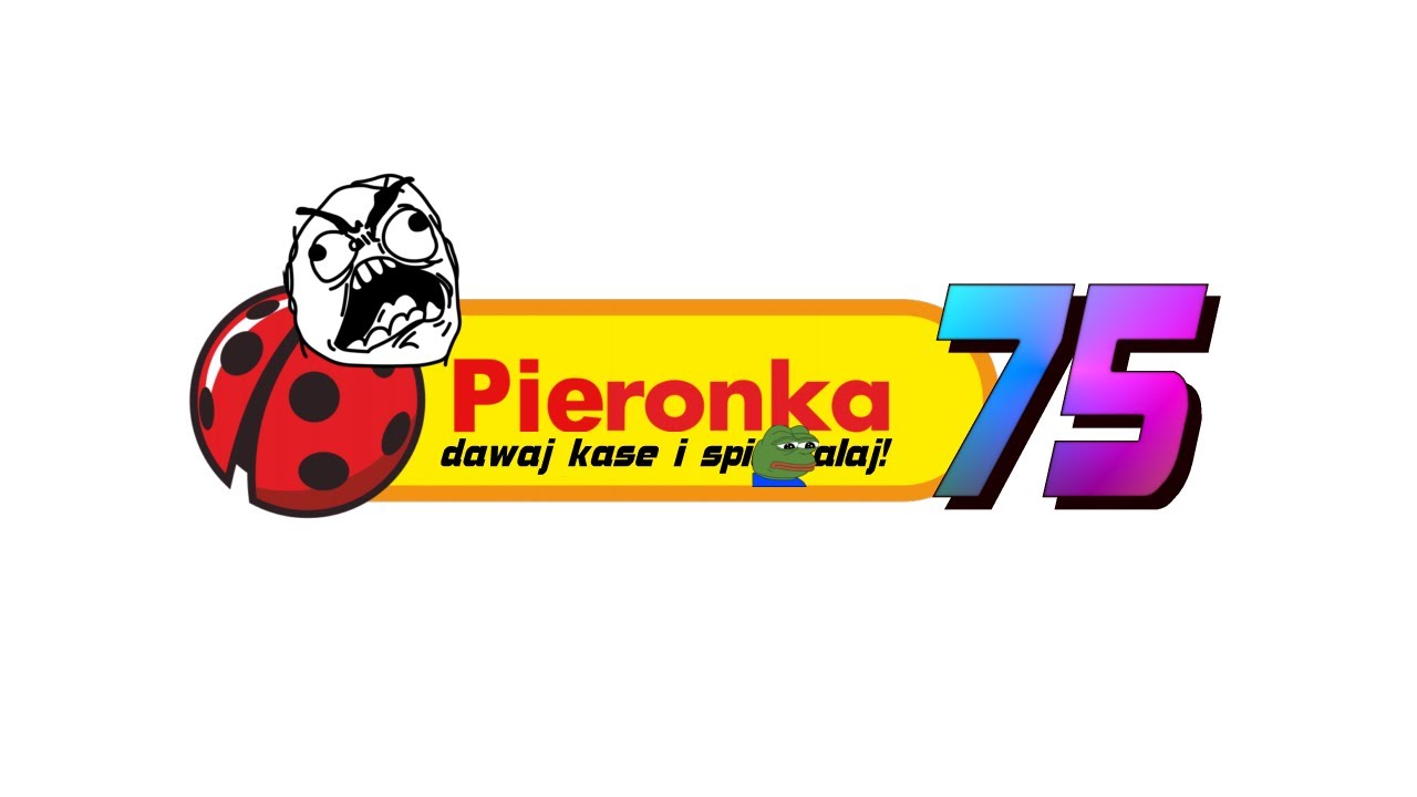 Pieronka 75 - Reklama Biedronki [Parodia]