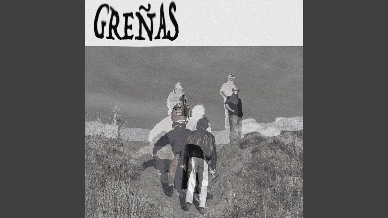 GRE&Ntilde;AS