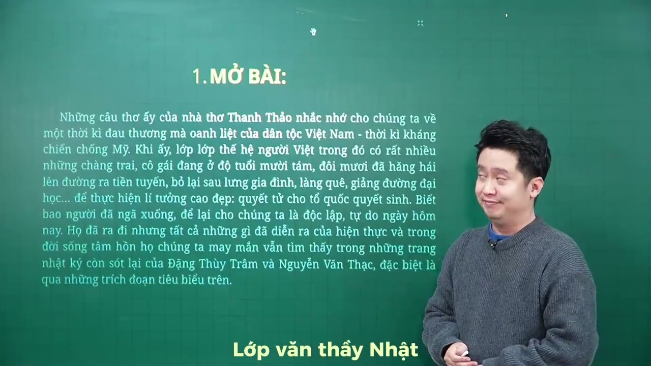 HƯỚNG DẪN CÁCH LÀM BÀI VĂN SO SÁNH HAI TÁC PHẨM  - NGỮ VĂN 12